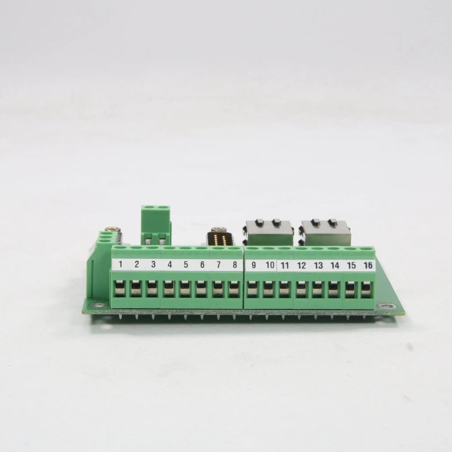 Ulricedals AB 1731422713 Interface Board-Interface Board-Used Industrial Parts