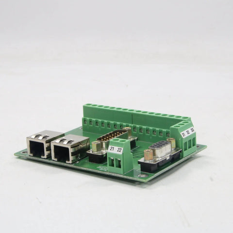 Ulricedals AB 1731422713 Interface Board-Interface Board-Used Industrial Parts