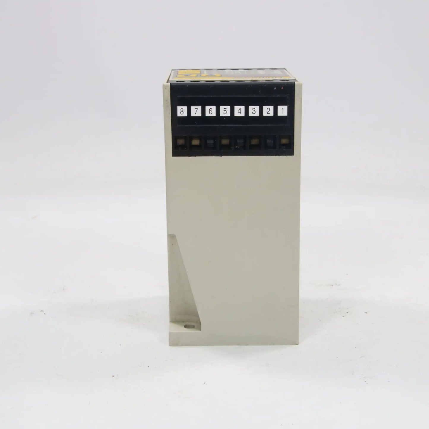 Unipower HPL420 Load Monitor-Load Monitor-Used Industrial Parts