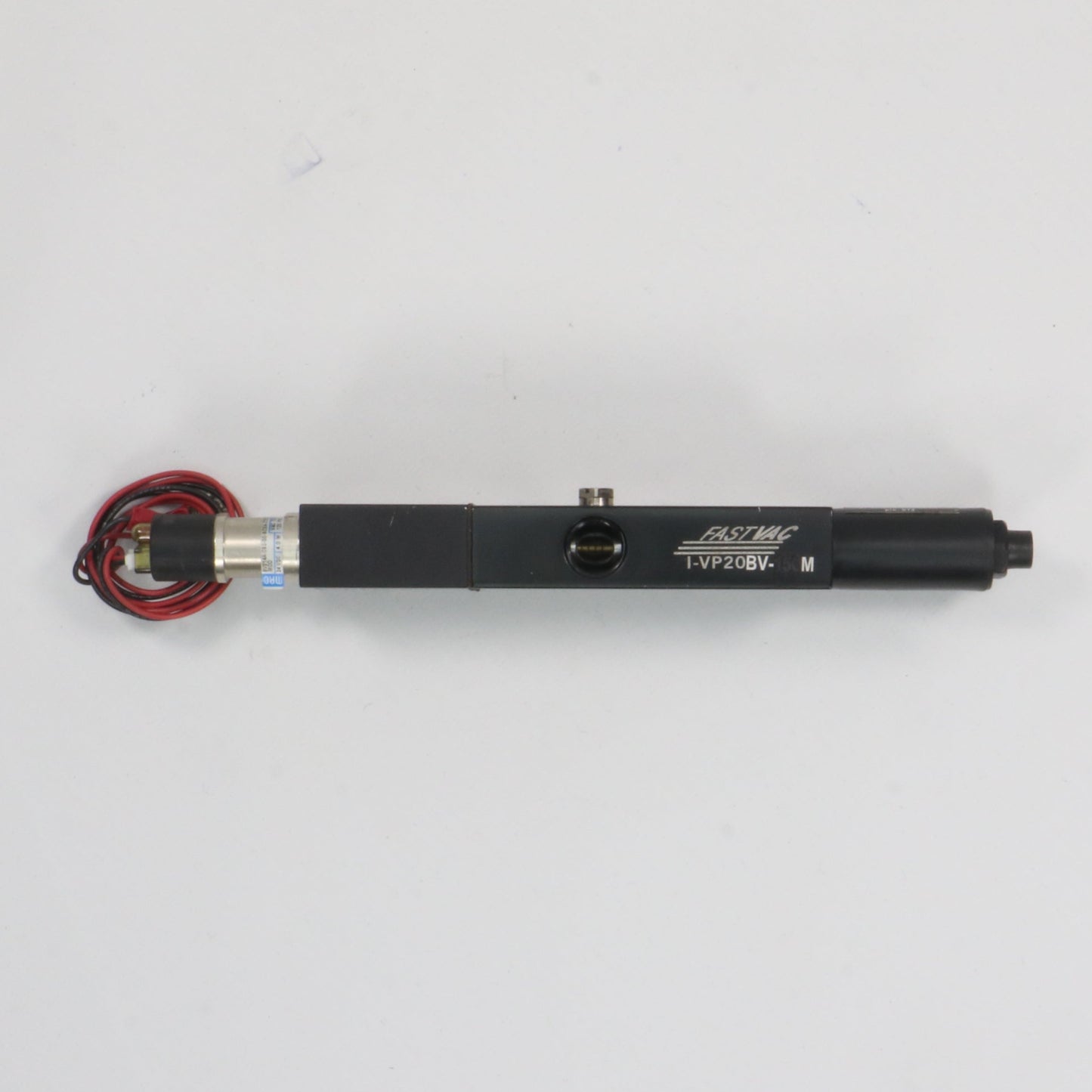 Vaccon I VP20BV M Venturi Vacuum Pump-Venturi Vacuum Pump-Used Industrial Parts