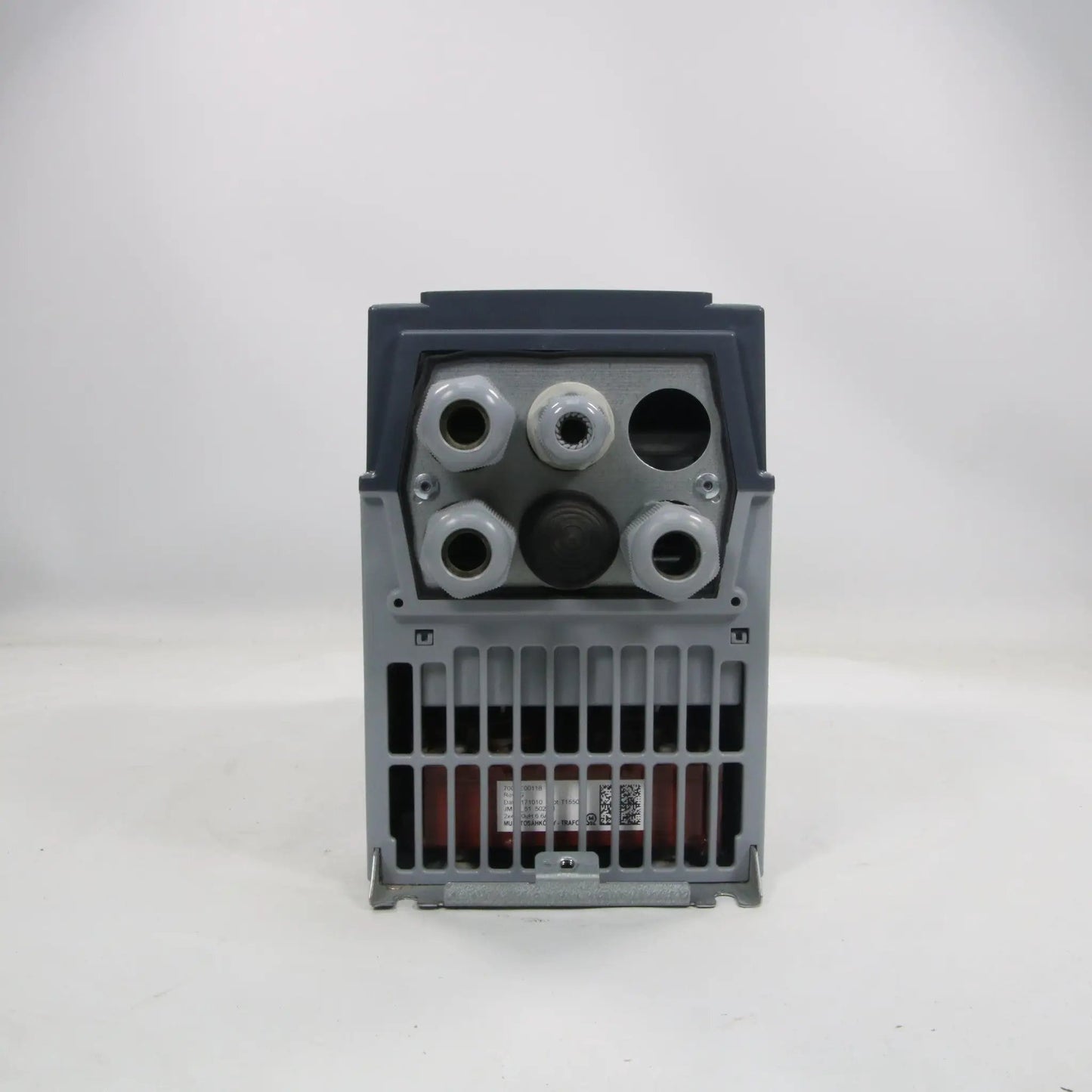 Vacon VACON0100-3L-0004-5-HVAC Drive-HVAC Drive-Used Industrial Parts