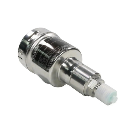 Vega Vegabar 82 Pressure Transmitter - B82.AXDUSDGISZX8IMXX-Pressure Transmitter-DB-03-07-01-6152428466471-Used Industrial Parts