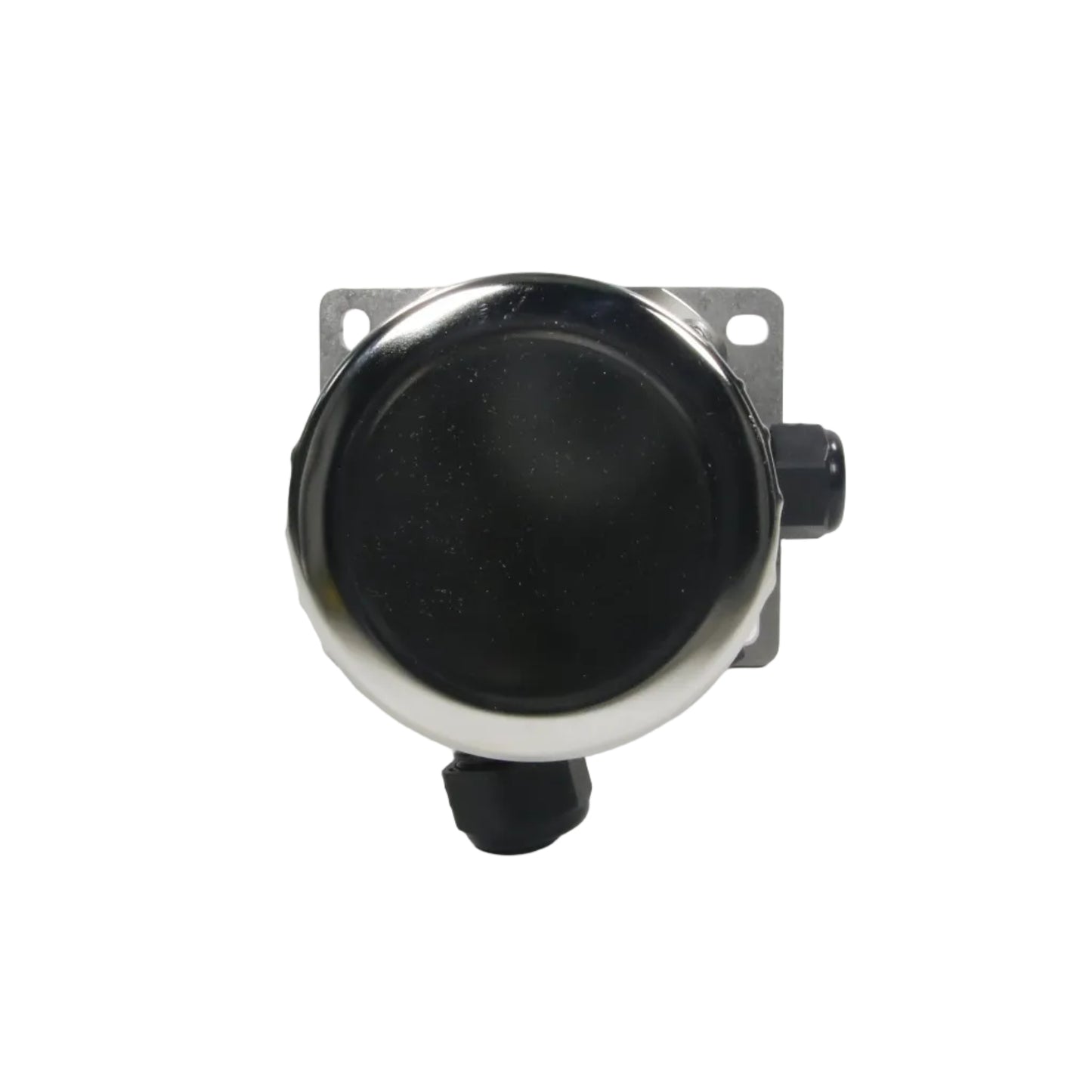 Vega Vegabar 82 Pressure Transmitter - B82.AXDUSHGGSHX8SMXX-Process Pressure Transmitter-Used Industrial Parts