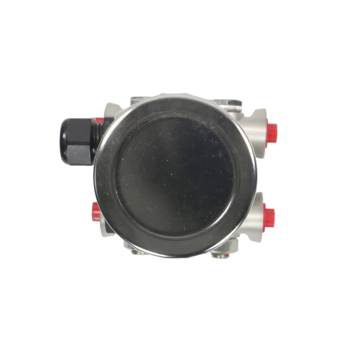 Vega Vegadif 65 Differential Pressure Transmitter - DF65.XXD1A7FZ8MXX7-Differential Pressure Transmitter-Used Industrial Parts