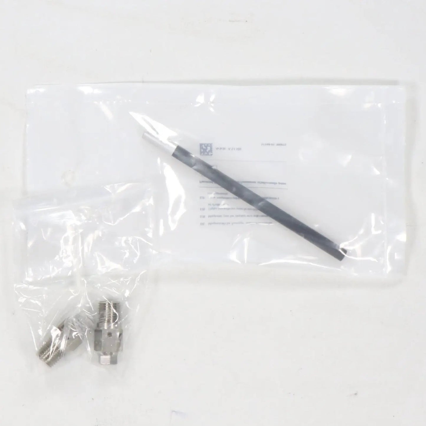 Vega Vegadif 85 Pressure Transmitter - B82.AXD1ADMZX8DMKX-Differential Pressure Transmitter with Display-Used Industrial Parts