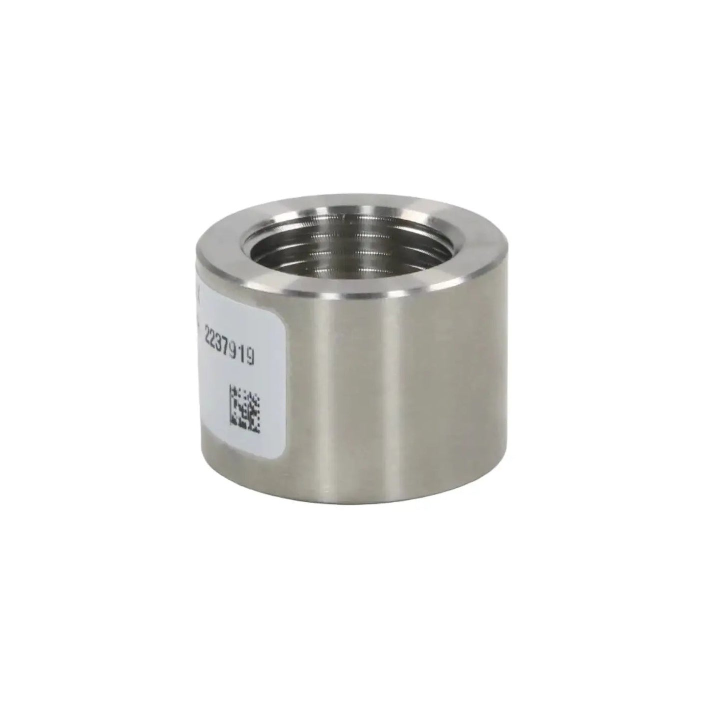 Vega Weld On Socket - WDSB80.LUMX1XX-Weld On Socket-Used Industrial Parts