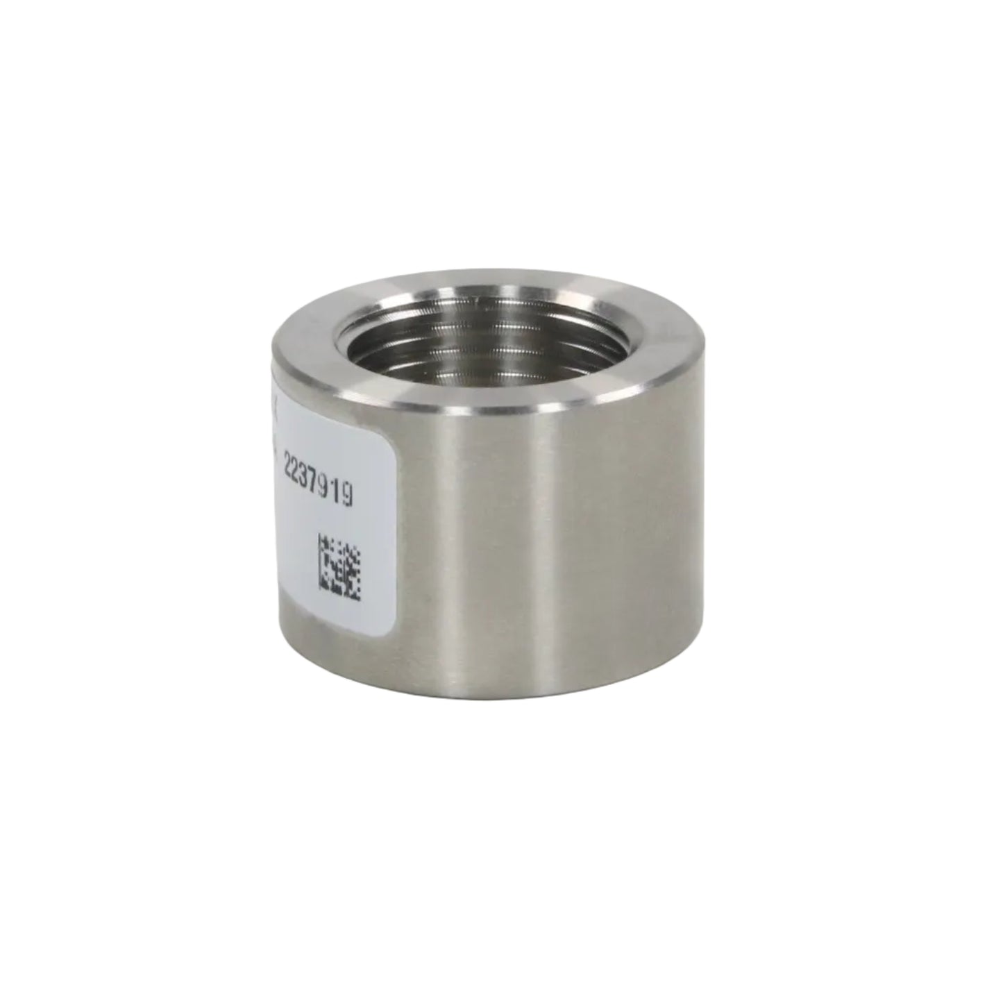 Vega Weld On Socket - WDSB80.LUMX1XX-Weld On Socket-Used Industrial Parts
