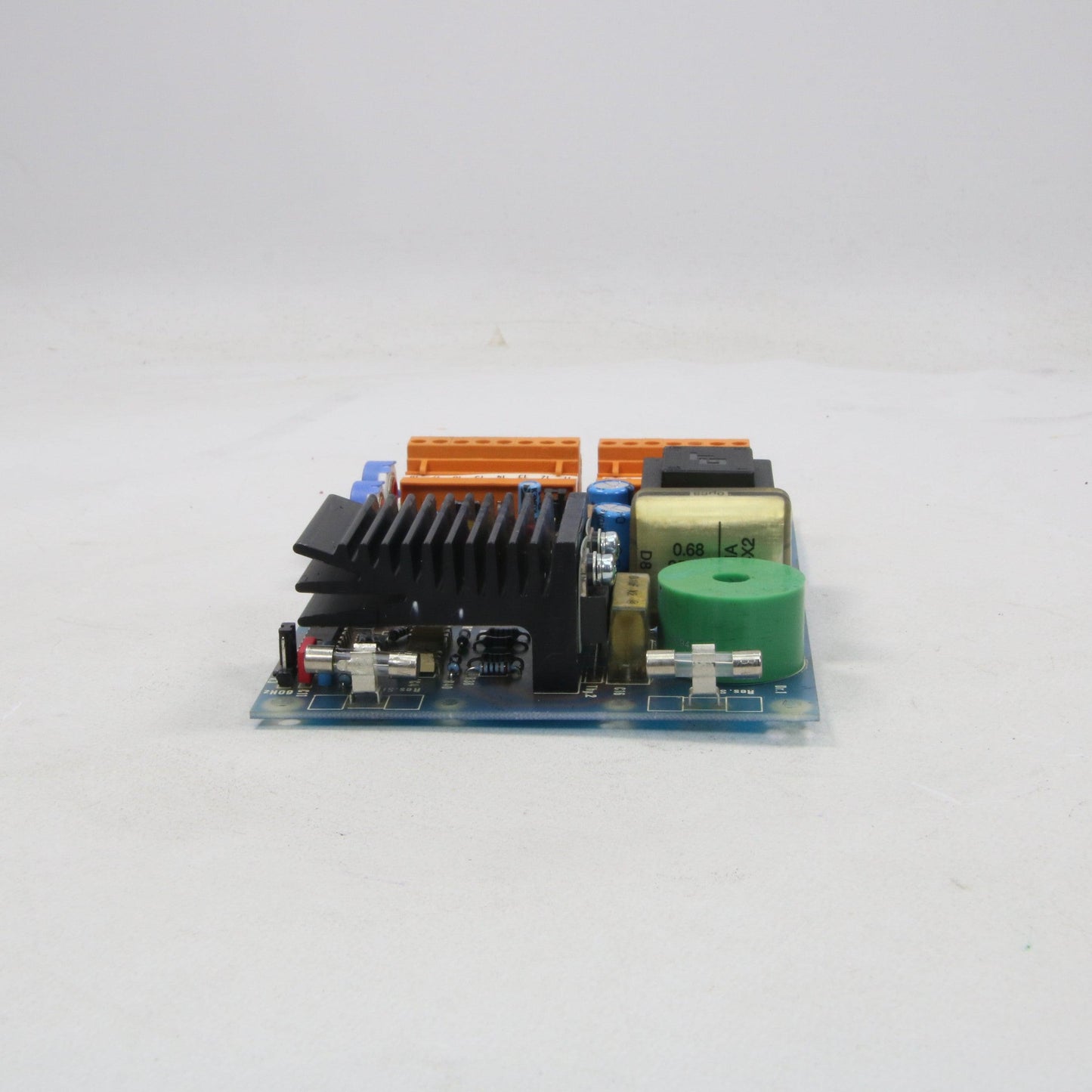 WDR 2.40 D1002 Control Board-Control Board-Used Industrial Parts