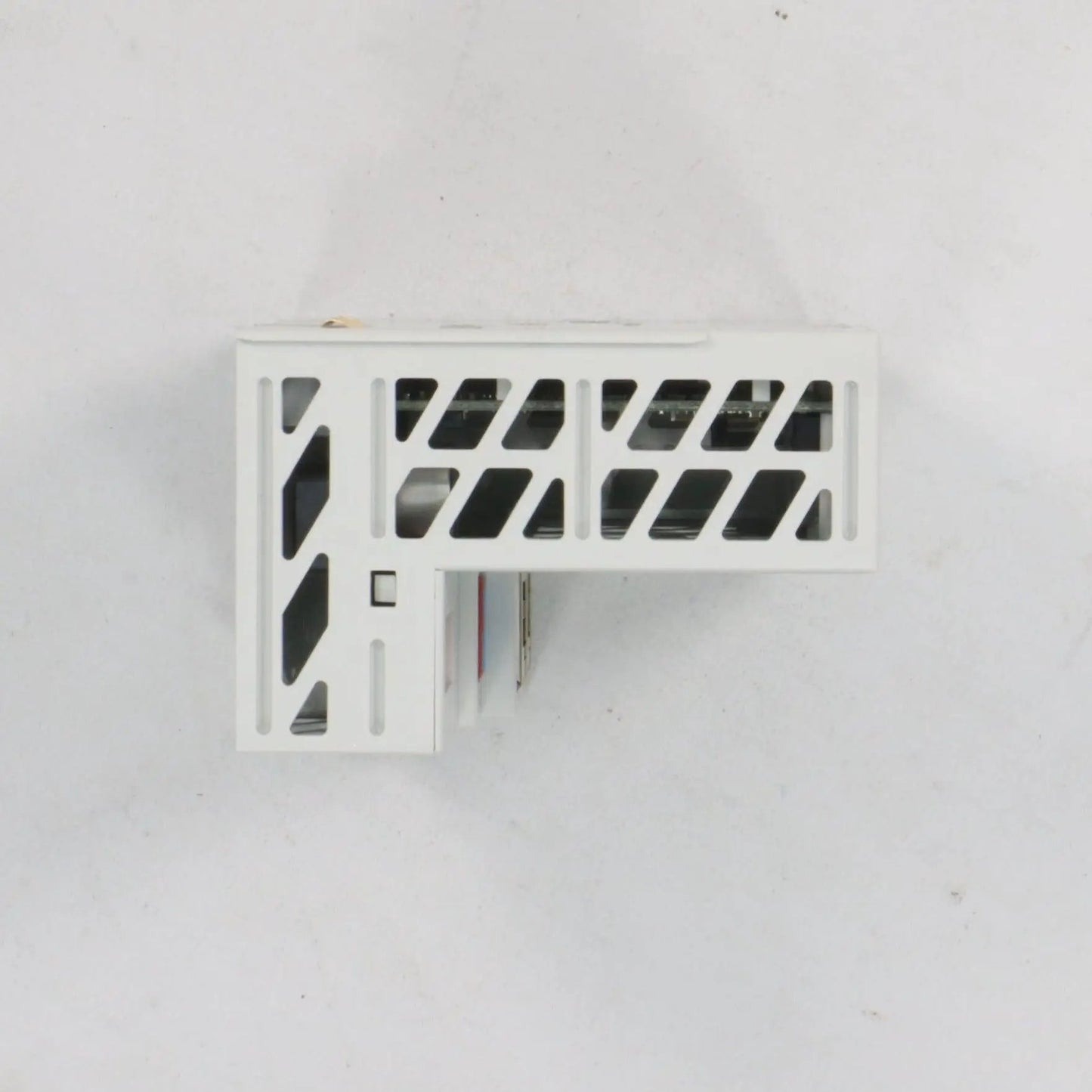 Wago 750 352 Ethernet Coupler-Ethernet Coupler-Used Industrial Parts