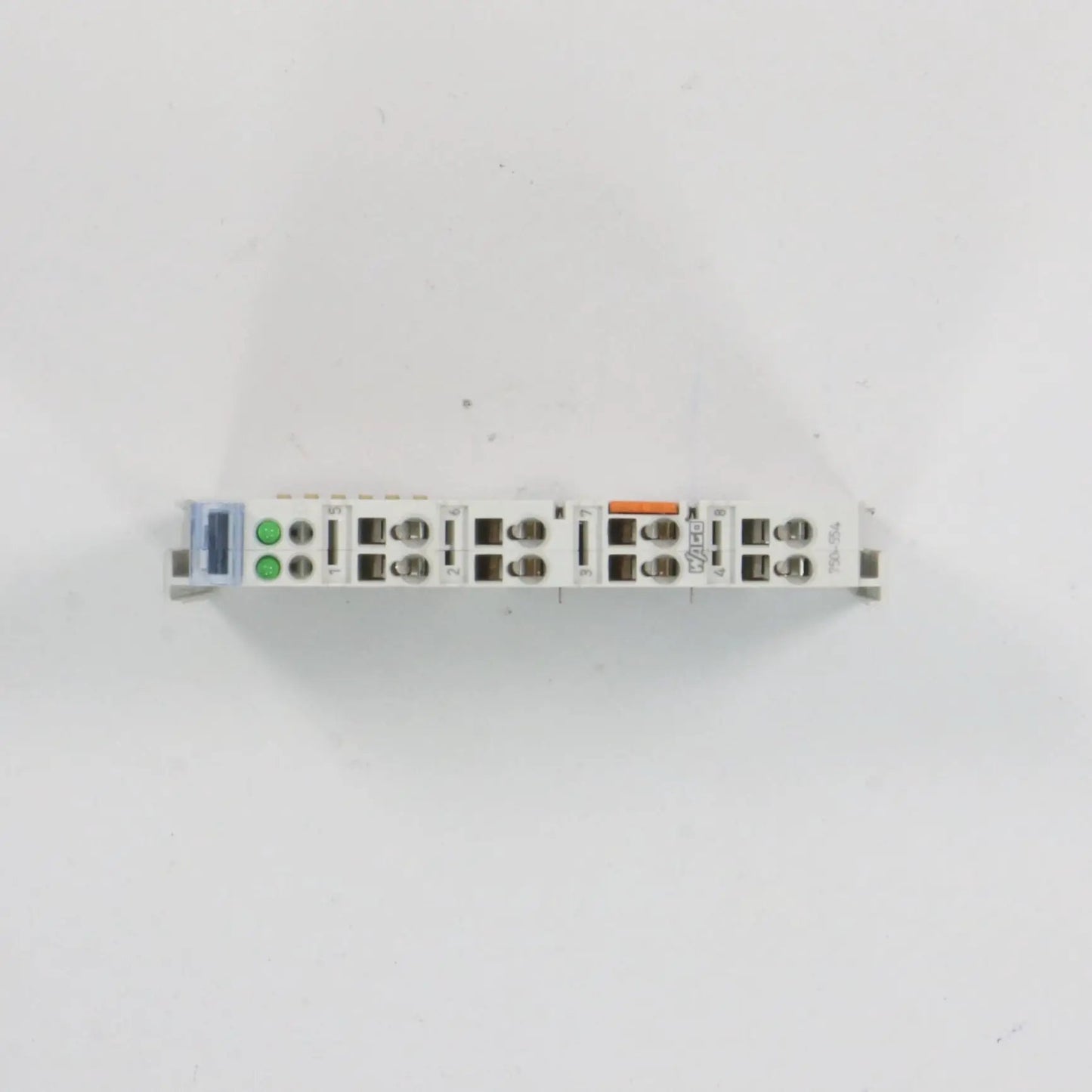 Wago 750 554 Analogue Output Module-Analogue Output Module-Used Industrial Parts