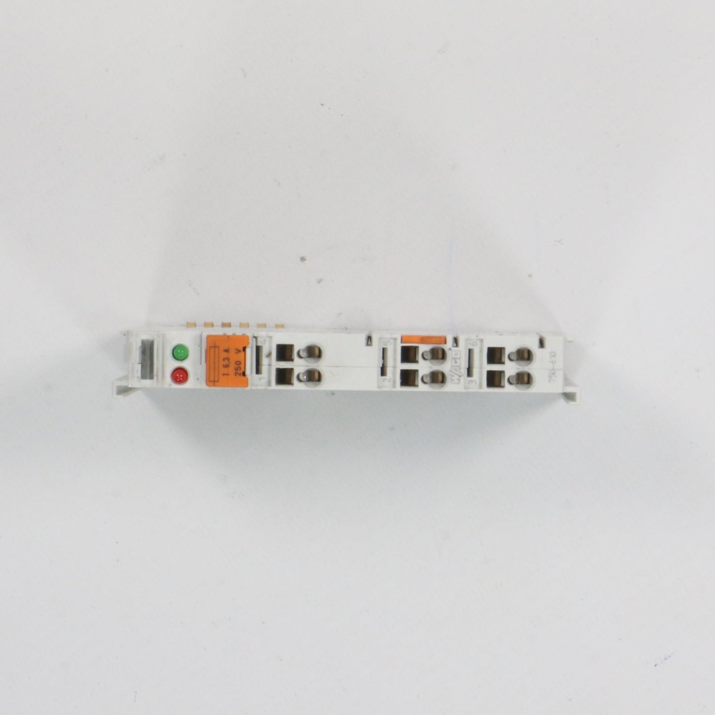 Wago 750 610 Power Supply Module-Power Supply Module-Used Industrial Parts