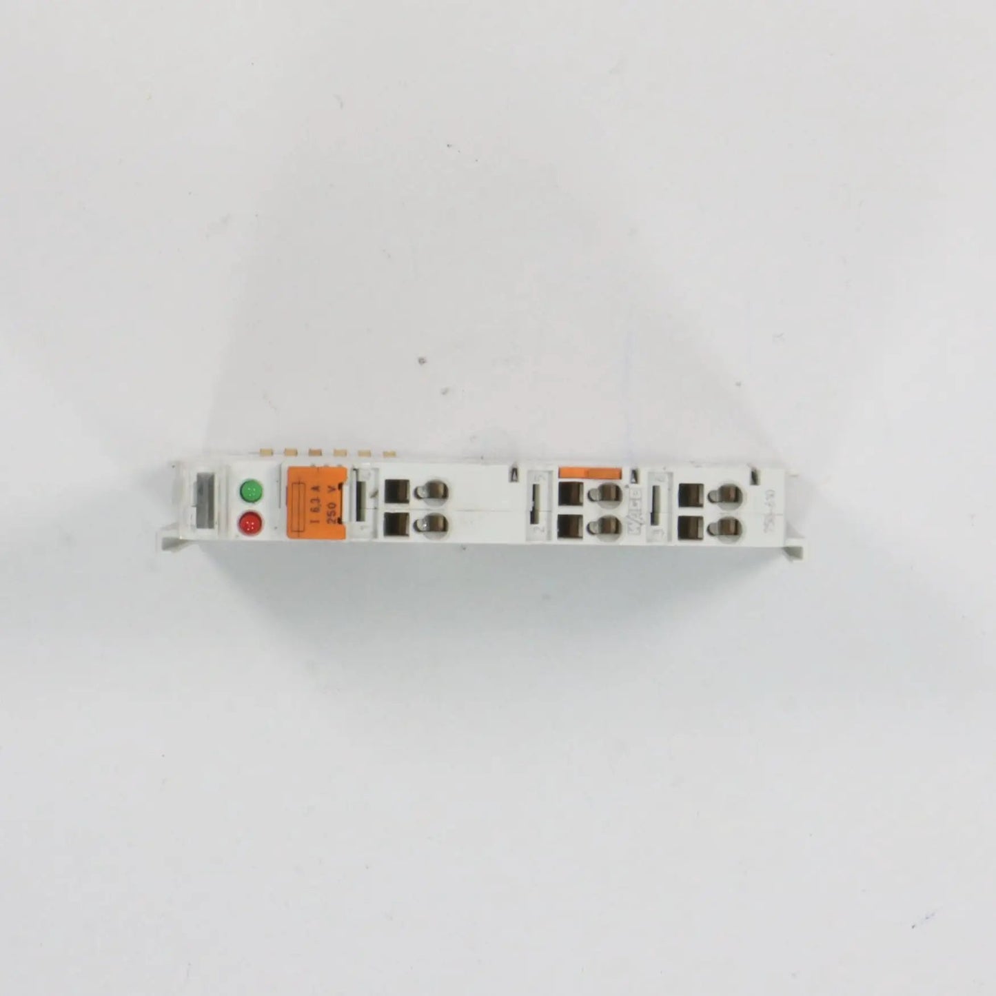 Wago 750 610 Power Supply Module-Power Supply Module-Used Industrial Parts