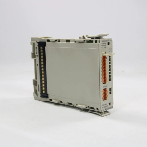 Weidmuller ML EG AO Analog Output Module-Analog Output Module-Used Industrial Parts