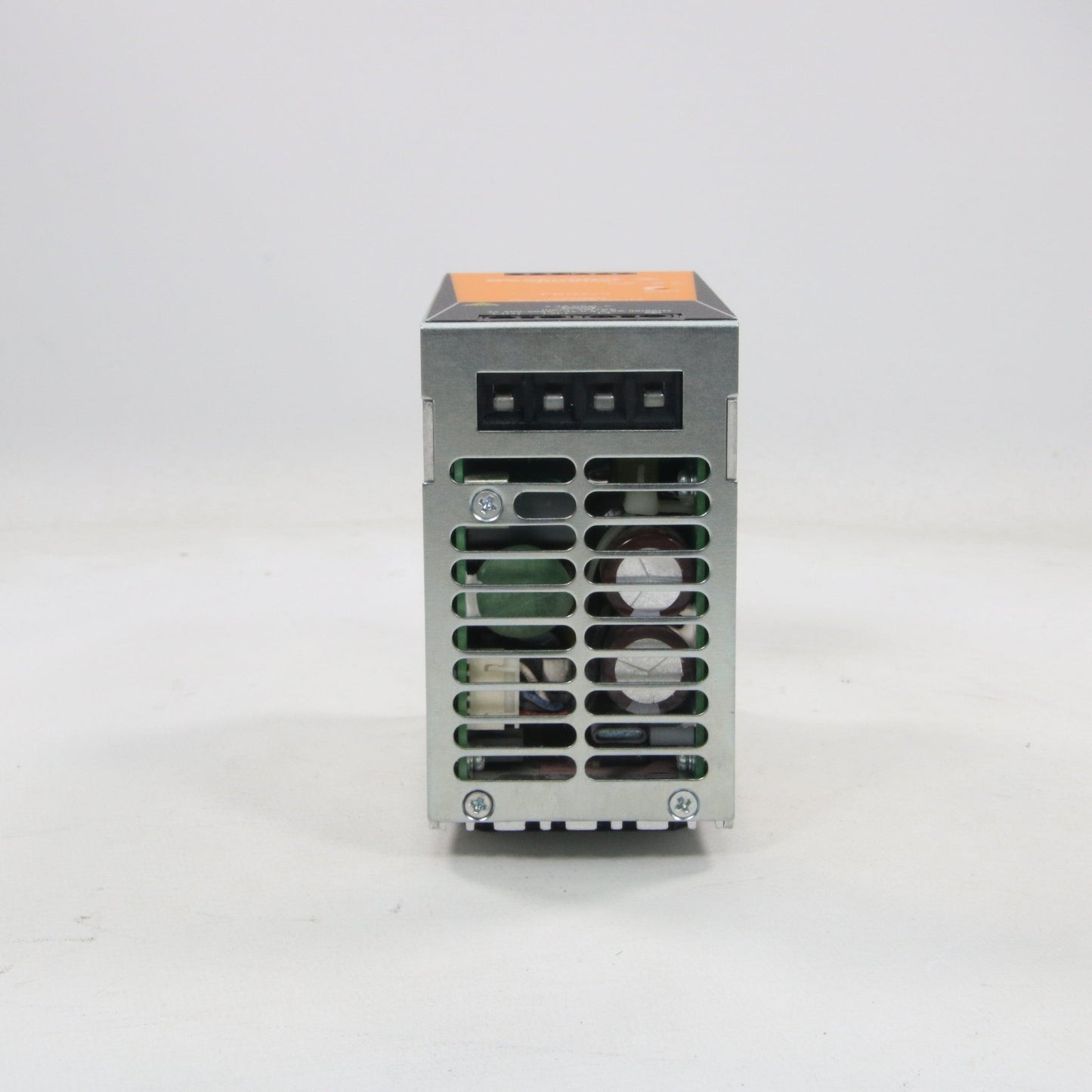 Weidmuller Pro Eco 3 DIN Rail Power Supply-Power Supply-Used Industrial Parts