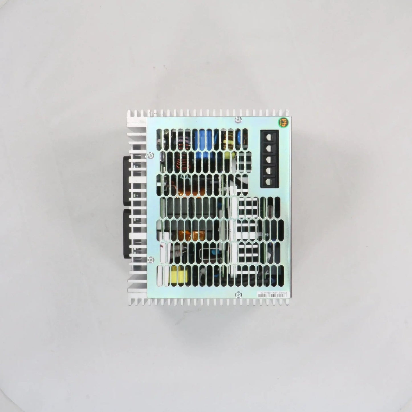 Weidmuller Pro-M DIN Rail Power Supply-Power Supply-Used Industrial Parts