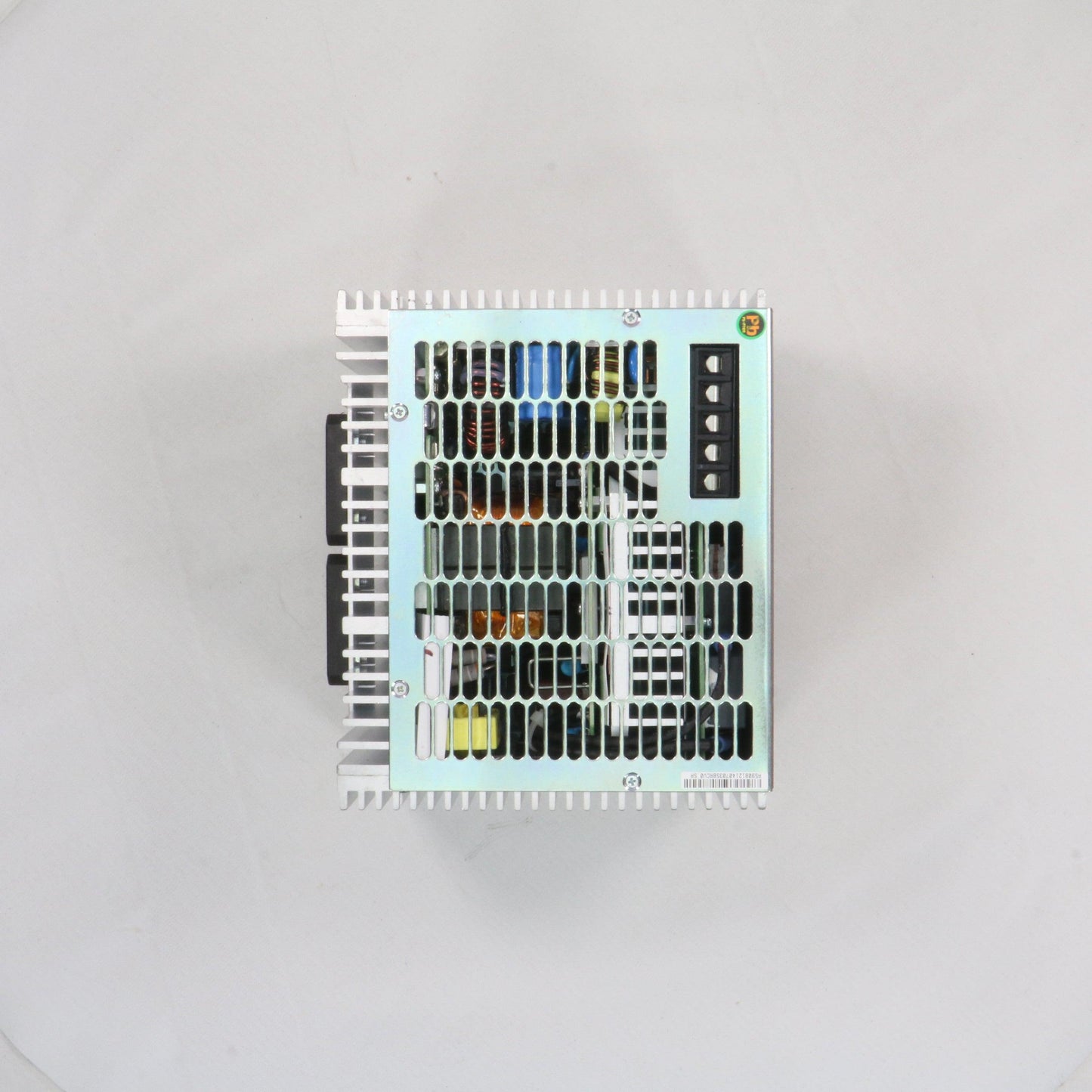 Weidmuller Pro-M DIN Rail Power Supply-Power Supply-Used Industrial Parts