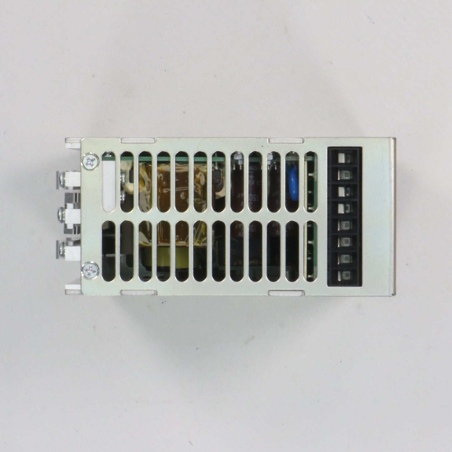 Weidmuller Pro Max 240W 24V 10A Switching Power Supply-Power Supply-Used Industrial Parts