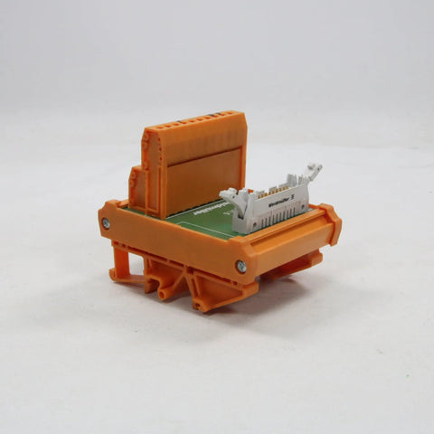 Weidmuller RS-F20 Interface Module-Interface Module-Used Industrial Parts