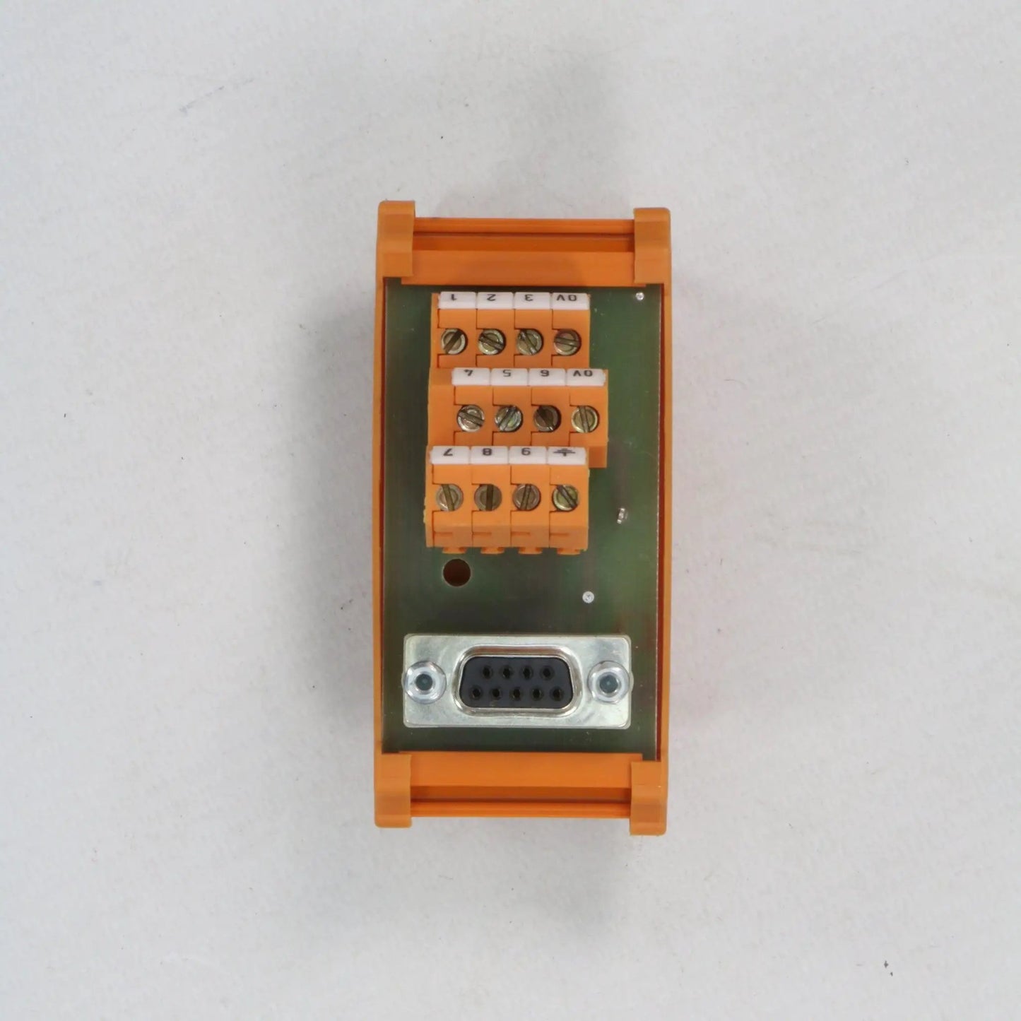 Weidmuller RS SD9B LPK3 Interface Module-Interface Module-Used Industrial Parts