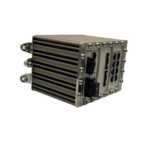 Westermo RedFox RFI-215-F4G-T3G Industrial Routing Switch-Industrial Routing Switch-AD-07-06-02-6152424913917-Used Industrial Parts