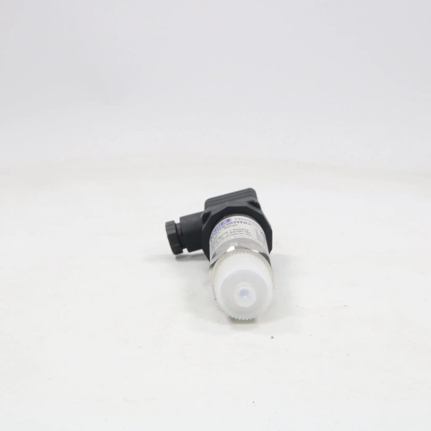 Wika Pressure Transmitter 891.13.500-Pressure Transmitter-Used Industrial Parts