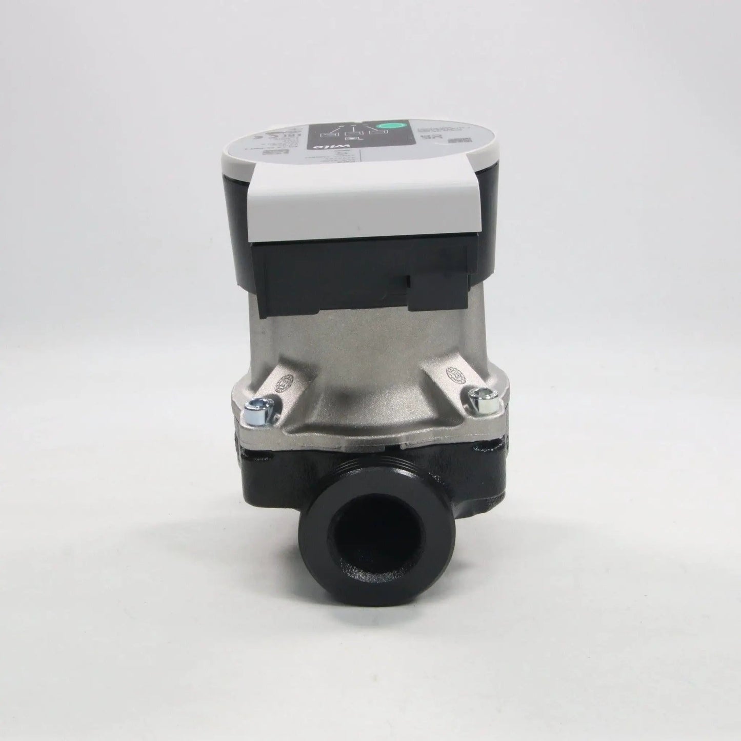 Wilo PARA 25-130 /9-87/SC Pump-Circulation Pump-Used Industrial Parts