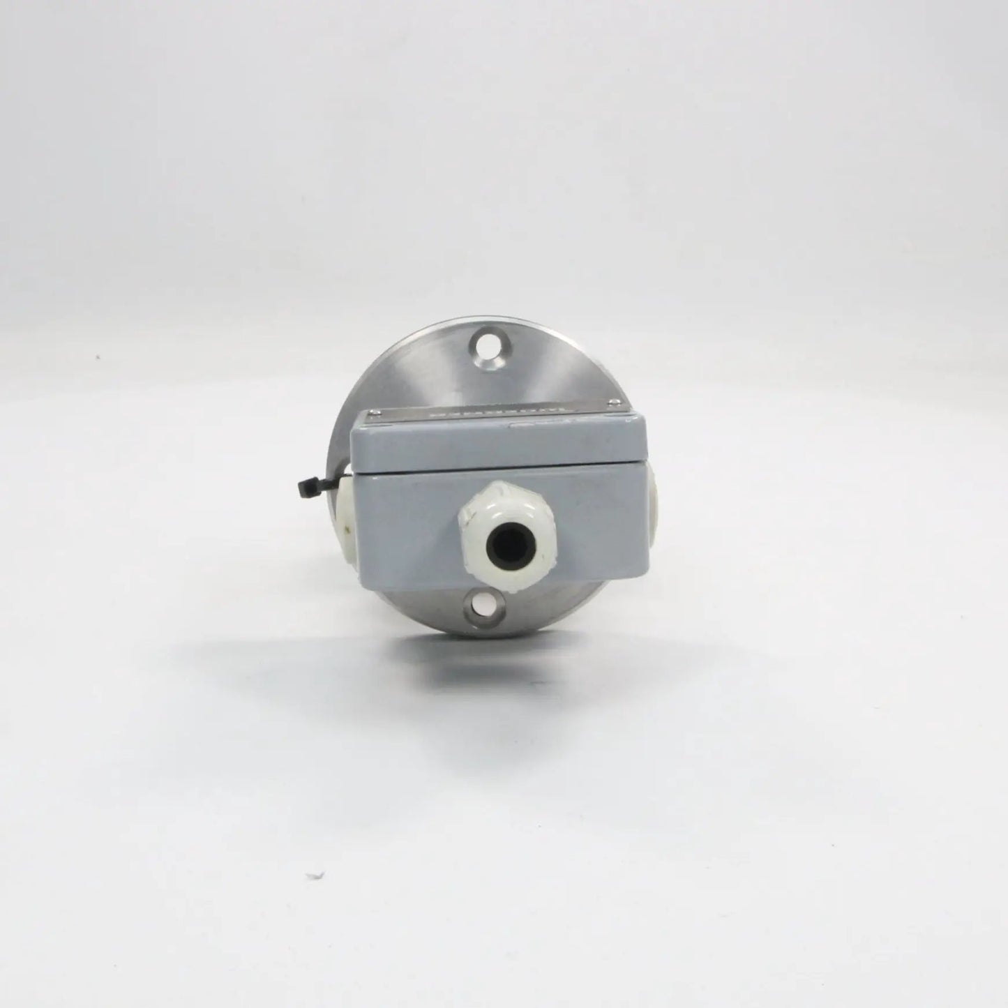 Woerner KFI E D W 200 Level Switch-Float/Level Switch-Used Industrial Parts