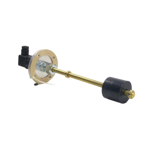 Woerner KFI-F/O/O/200/100 Float/Level Switch-Float/Level Switch-DB-05-03-01-6152425890873-Used Industrial Parts