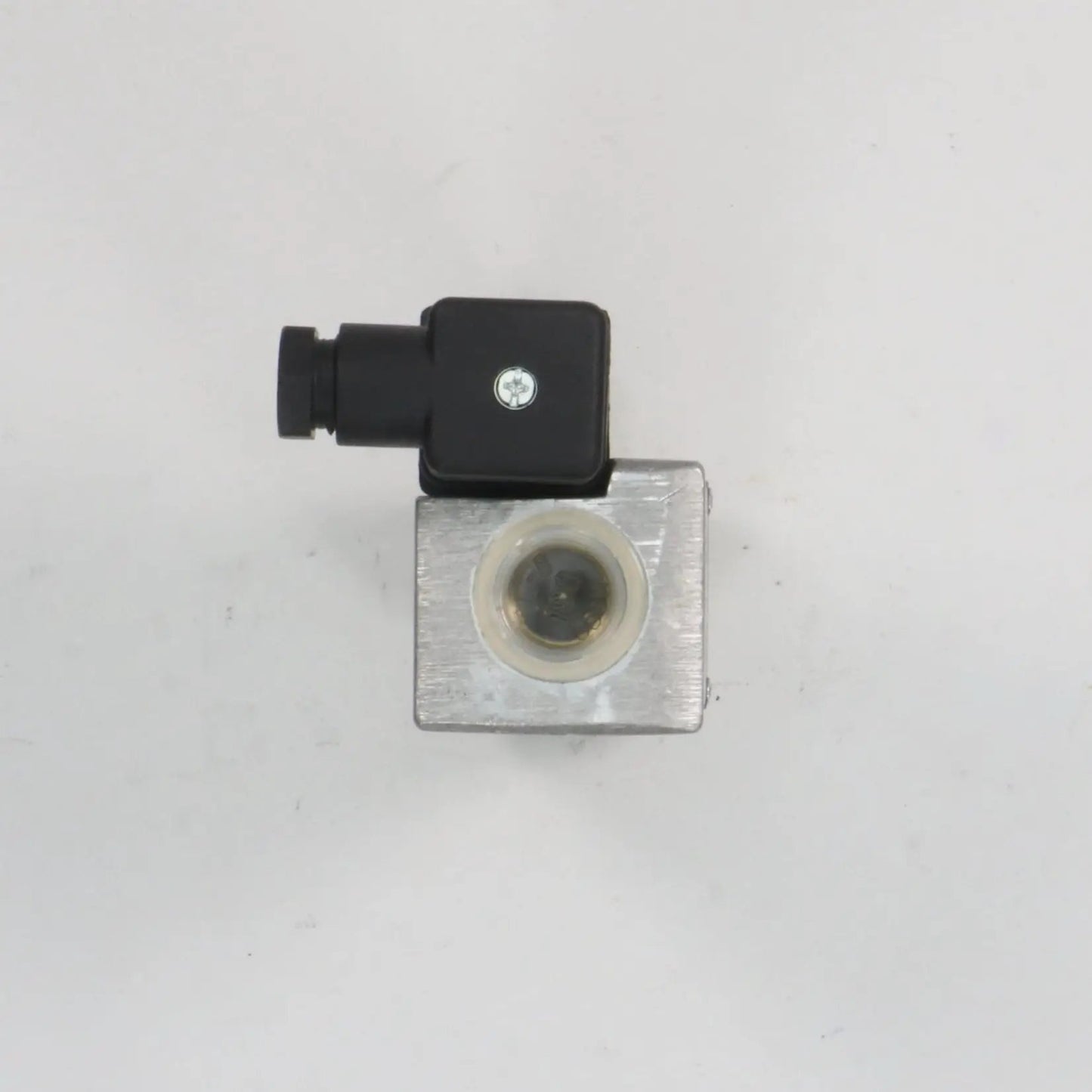 Woerner KUI-A/200 Volume Flow Indicator-Volume Flow Indicator-Used Industrial Parts