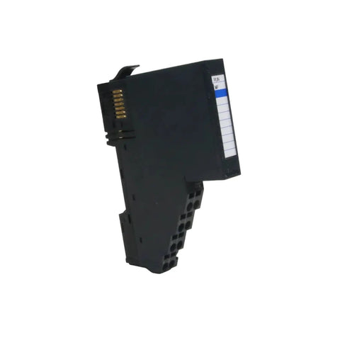 Yaskawa Vipa 021-1BF00 Digital Input Module-Digital Input Module-01-AA-04-07-03-6152428969958-Used Industrial Parts
