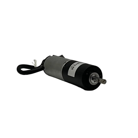 Zhaowei ZWBMD022022-96 Servo Motor-Servo Motor-AD-05-02-01-6152427939952-Used Industrial Parts