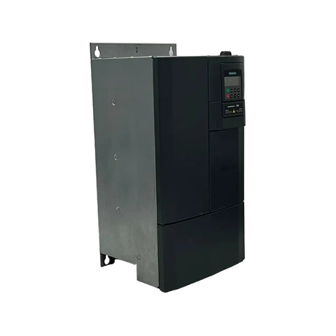 Used Industrial Parts : Siemens Micromaster 430 Frequency Inverter - 6SE6430-2AD33-0DA0