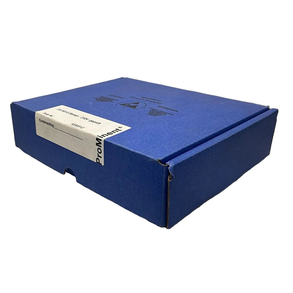 Used Industrial Parts : ProMinent UV-AS-U Sensor - 10303012