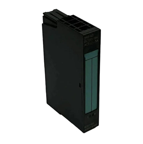 Siemens 6ES7 132-4HB01-0AB0 Electronic Modules-01-AB-05-01-04-6152430738757-Used Industrial Parts