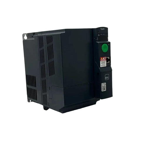 Schneider Electric Altivar 320 Frequency Inverter-Frequency Inverter-CE-02-03-04-6152430347386-Used Industrial Parts