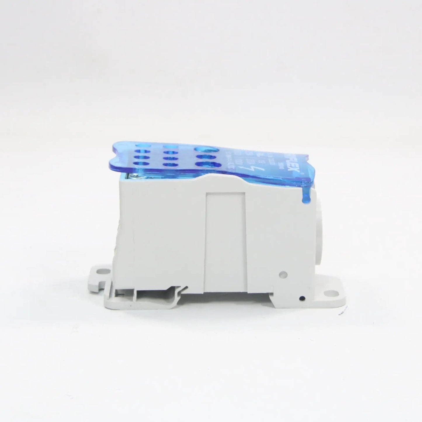 nVent ERIFLEX 569040 Single Pole Distribution Block UD-250A-Distribution Block-Used Industrial Parts