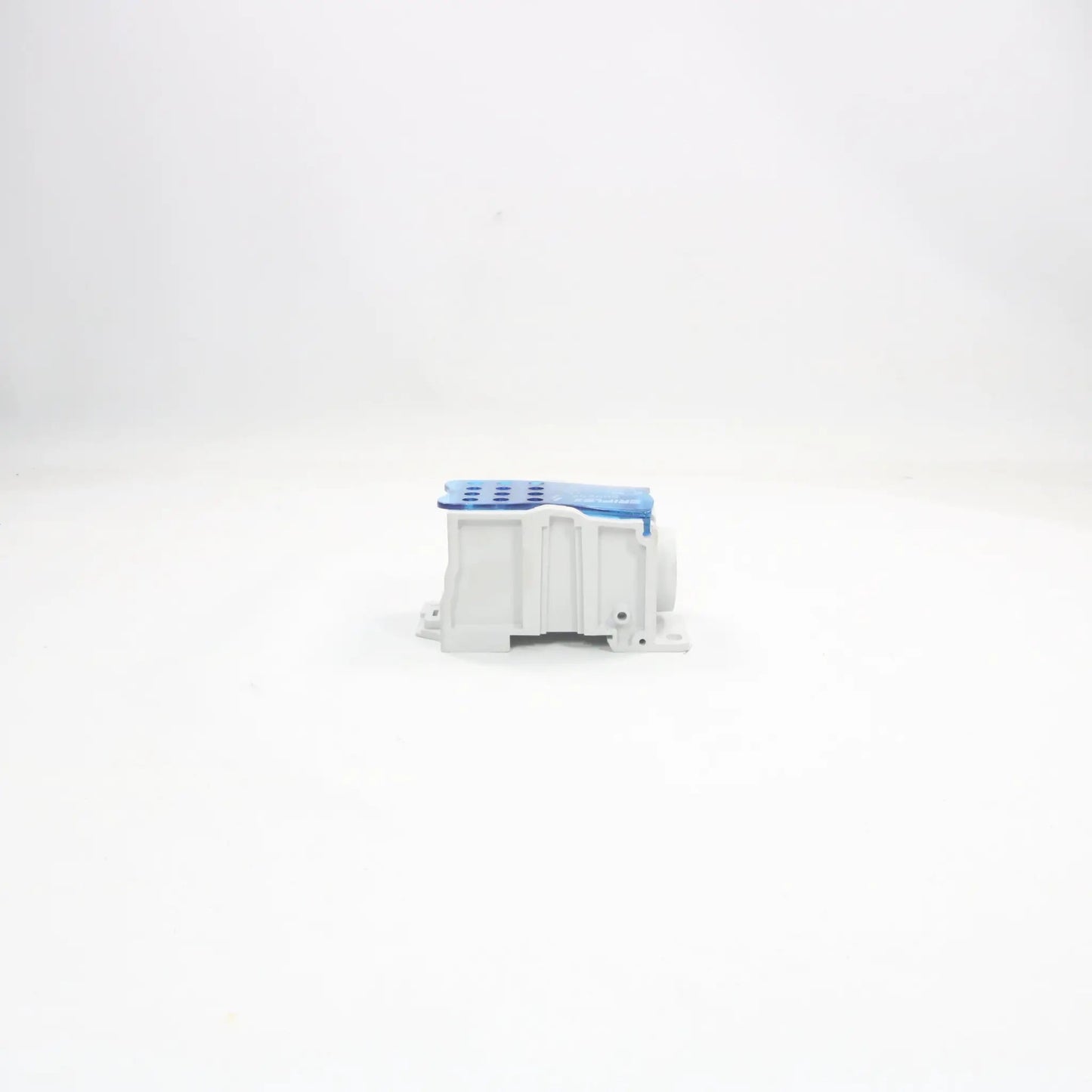 nVent ERIFLEX 569252 Single Pole Distribution Block UD-400112AL-Distribution Block-Used Industrial Parts