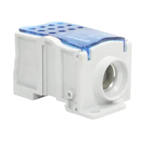 nVent ERIFLEX 569252 Single Pole Distribution Block UD-400112AL-Distribution Block-Used Industrial Parts