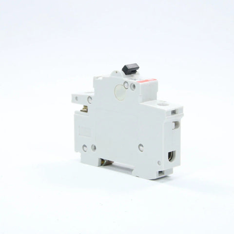 ABB CIRCUIT BREAKER K 10 A S 271-Electric Components-Used Industrial Parts
