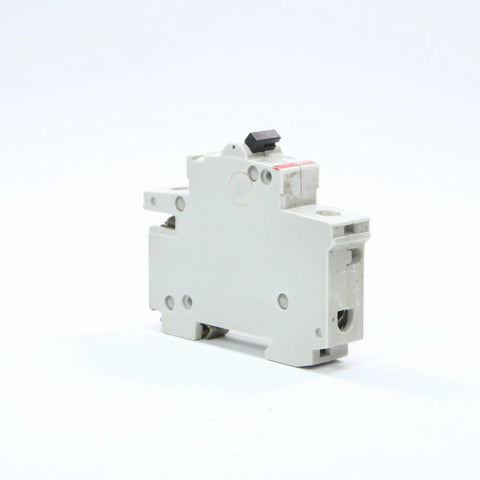ABB CIRCUIT BREAKER K 4 A S 271-Electric Components-Used Industrial Parts