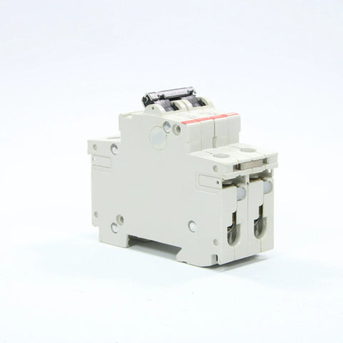 ABB CIRCUIT BREAKER K 4 A S 282-Electric Components-Used Industrial Parts