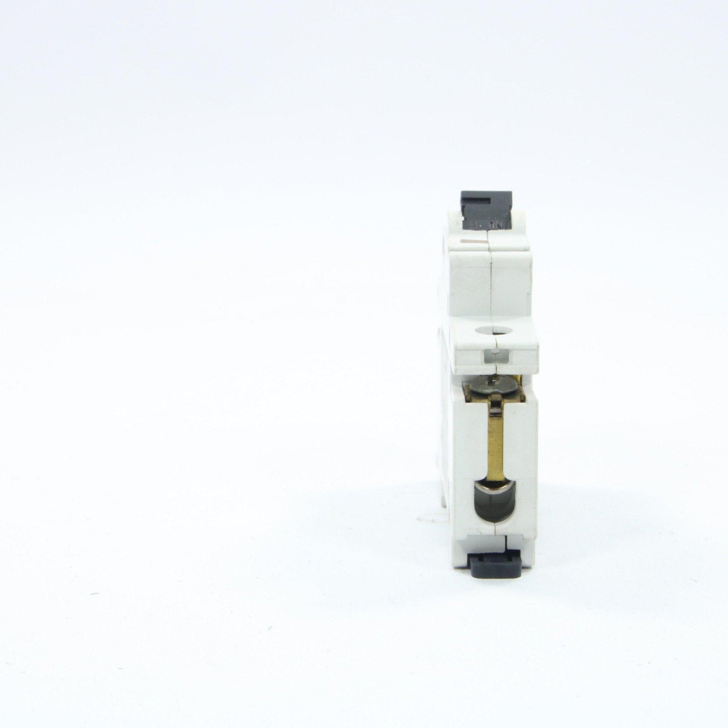 ABB CIRCUIT BREAKER S 281 K 4 A-Electric Components-Used Industrial Parts