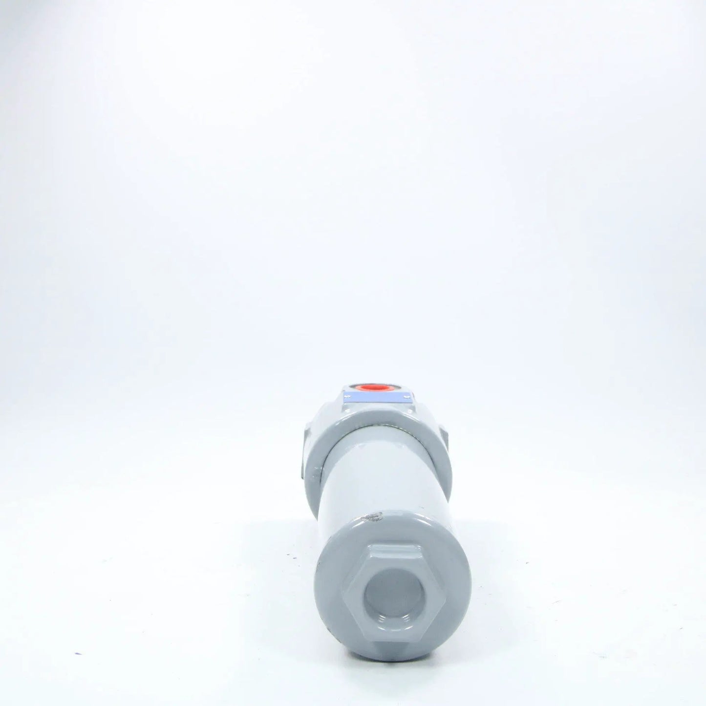 Argo Hytos Hydraulic Filter Housing HD 069-110-Industrial-Used Industrial Parts