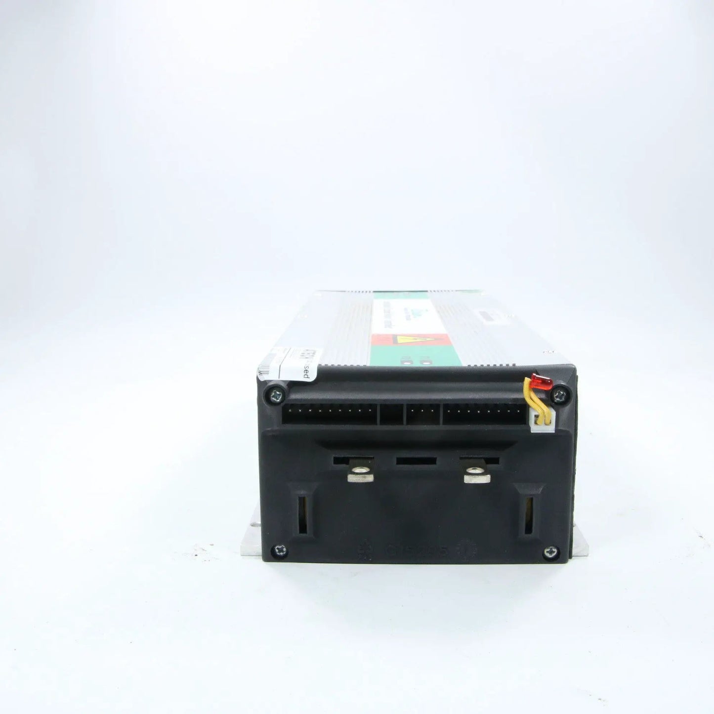 Atech Motor Controler SEM-2D B 80/250-Electric Components-Used Industrial Parts
