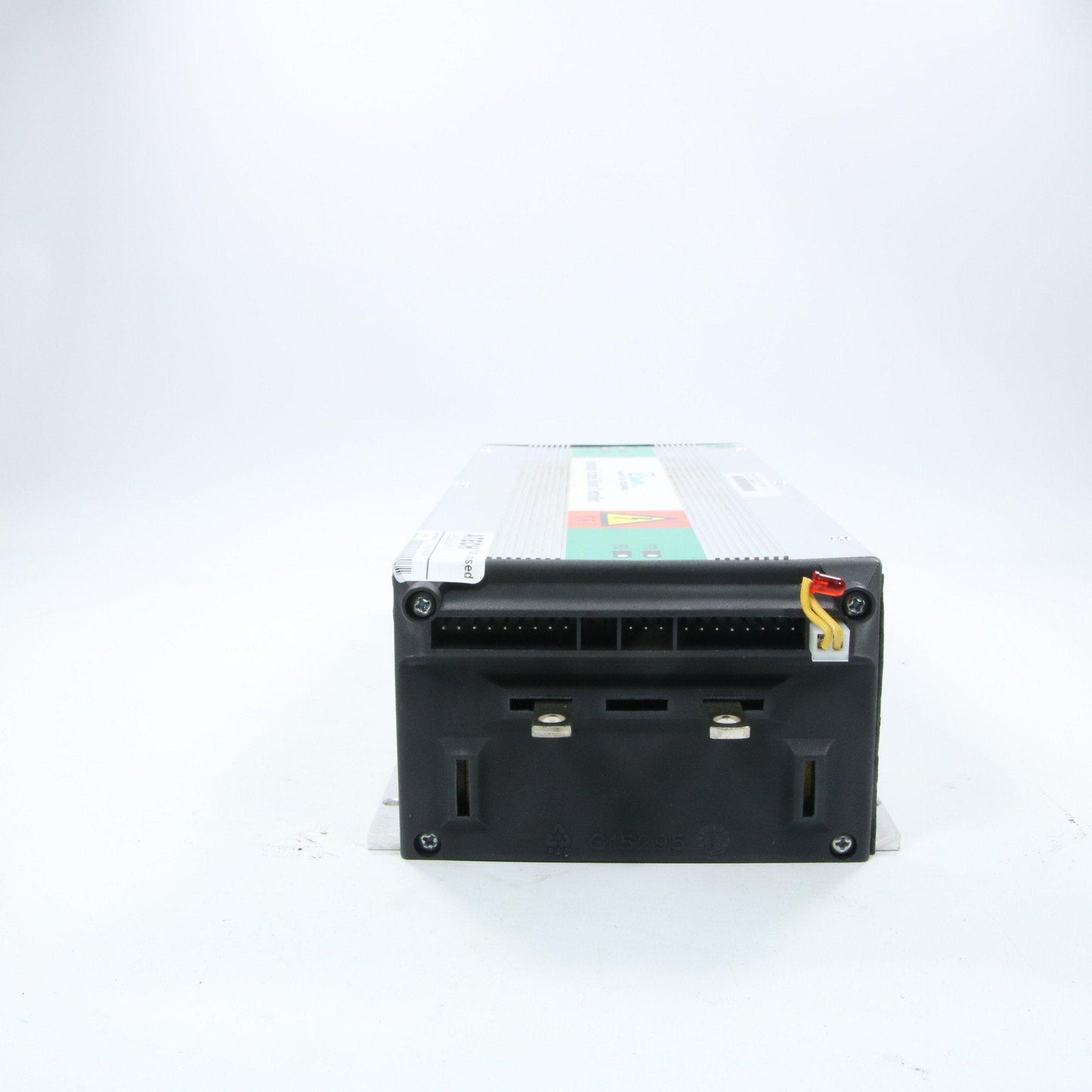 Atech Motor Controler SEM-2D B 80/250-Electric Components-Used Industrial Parts