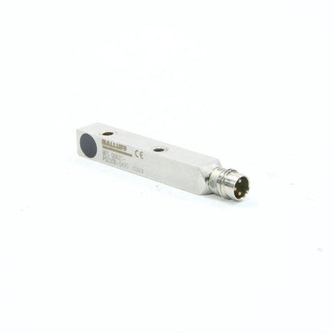 Balluff BES Q08ZC-PSC20B-S49CN INDUCTIVE SENSOR-Electric Components-Used Industrial Parts