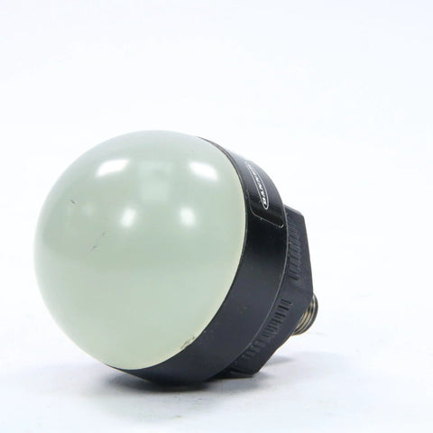 Banner K50LGRYPQ 3-COLOR GENERAL PURPOSE INDICATOR-Electric Components-AB-01-03-6152422469447-Used Industrial Parts