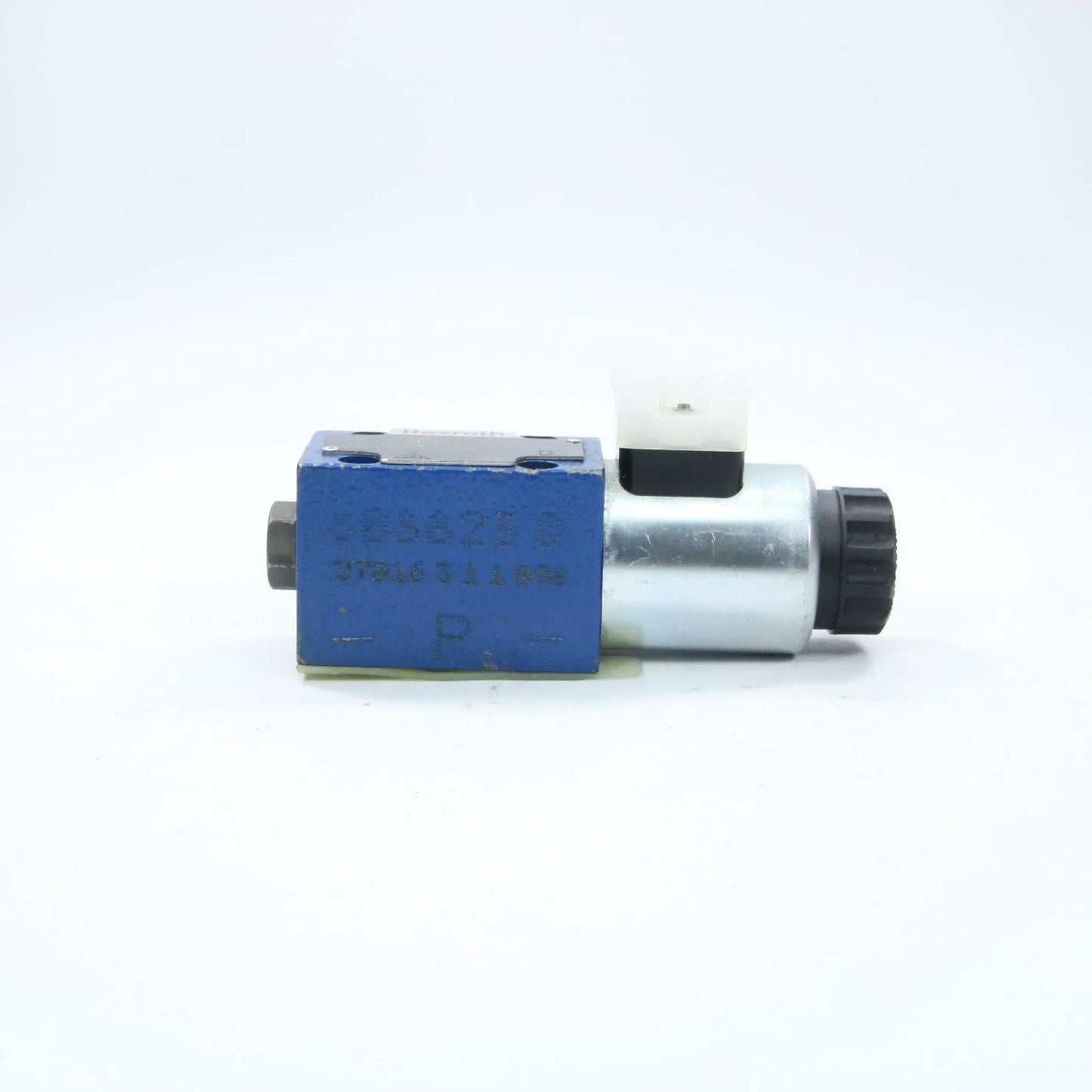 Bosch Rexroth, R900561276-Hydraulic-Used Industrial Parts