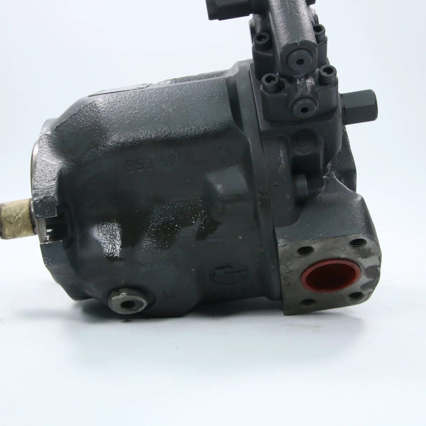 Brueninghaus Hydromatik A10VSO 28 DFR /31R-PPA12N00-Pump-Used Industrial Parts