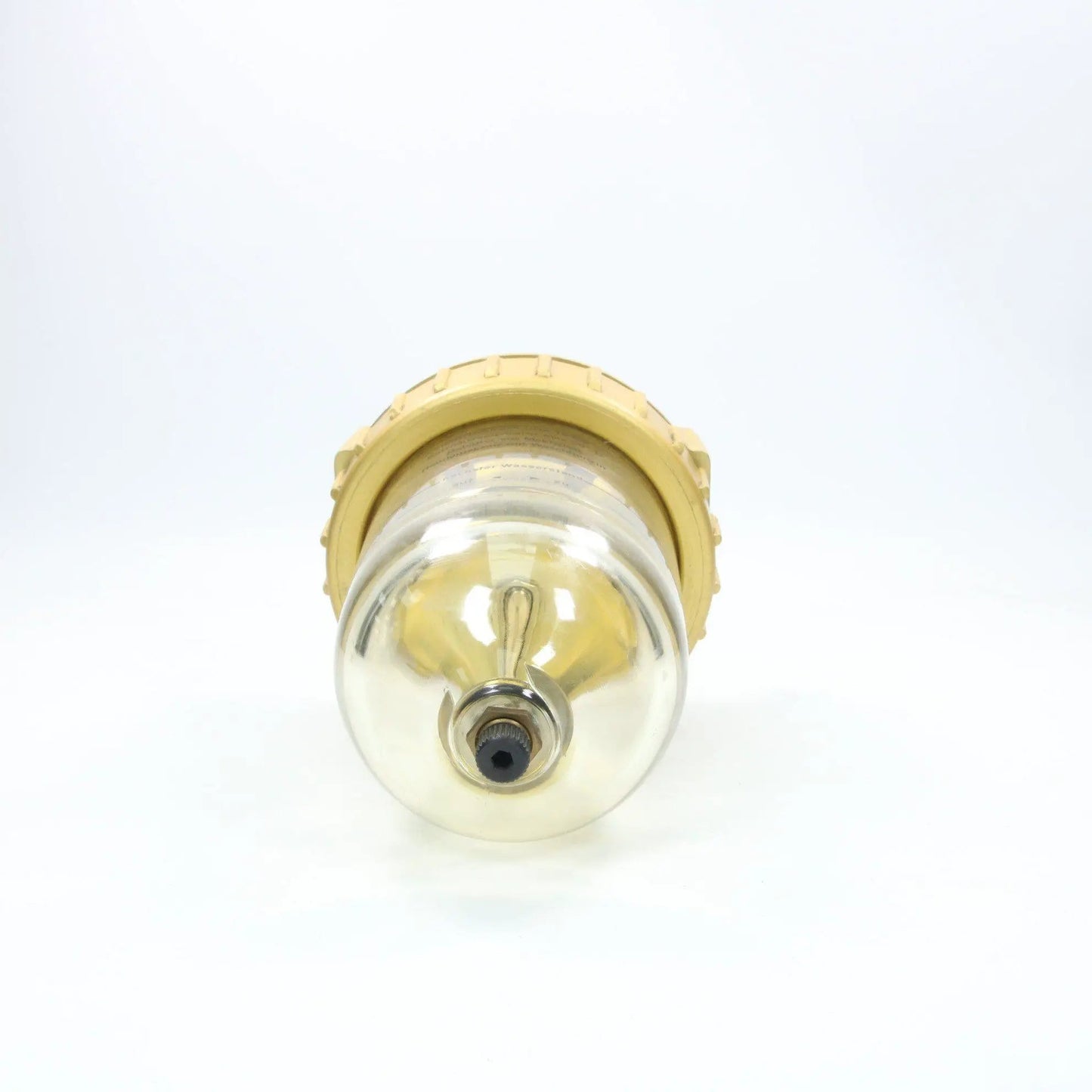 Compressed air filters large EWO standard G1 1/2-Pneumatic-Used Industrial Parts